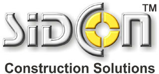 sidcon-construction solution-logo